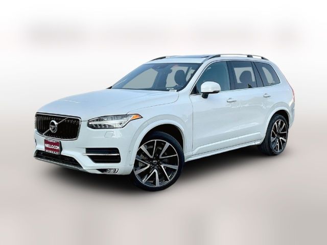 2019 Volvo XC90 Momentum