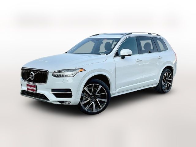 2019 Volvo XC90 Momentum