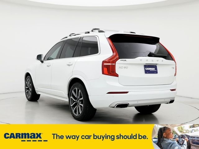 2019 Volvo XC90 Momentum