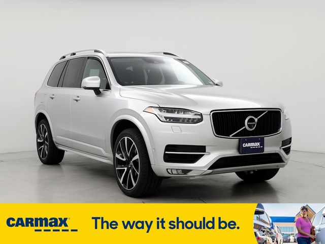 2019 Volvo XC90 Momentum