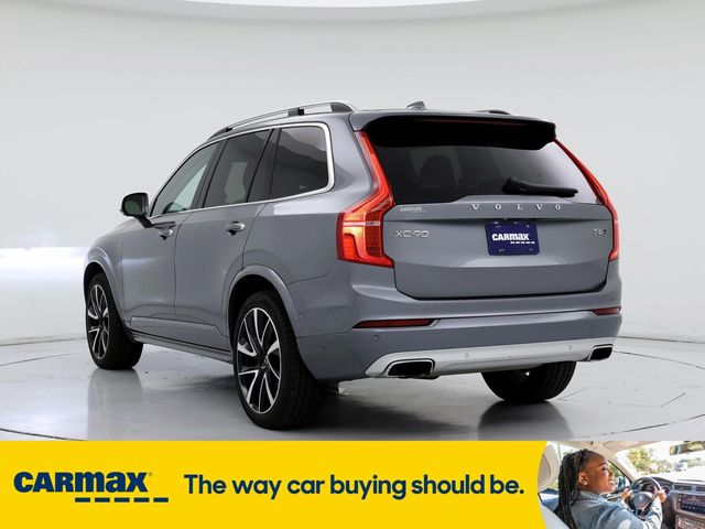 2019 Volvo XC90 Momentum