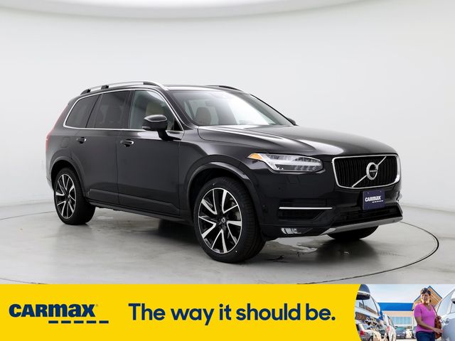 2019 Volvo XC90 Momentum