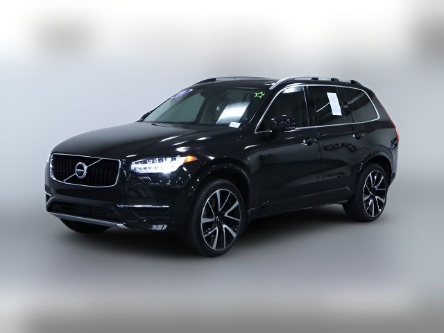 2019 Volvo XC90 Momentum