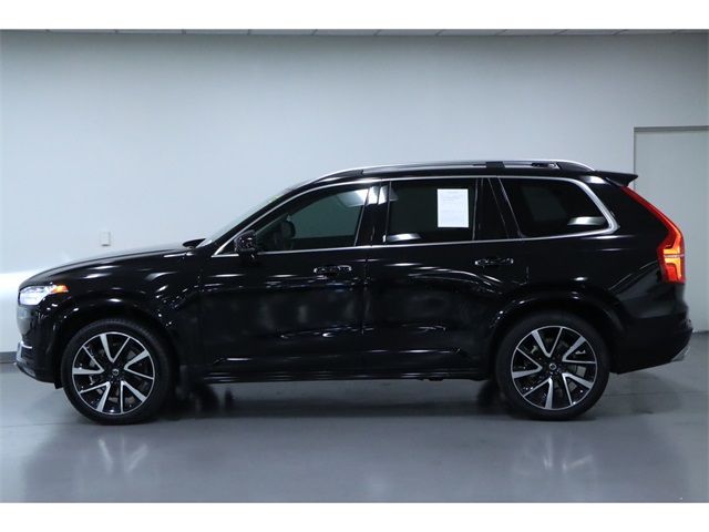 2019 Volvo XC90 Momentum