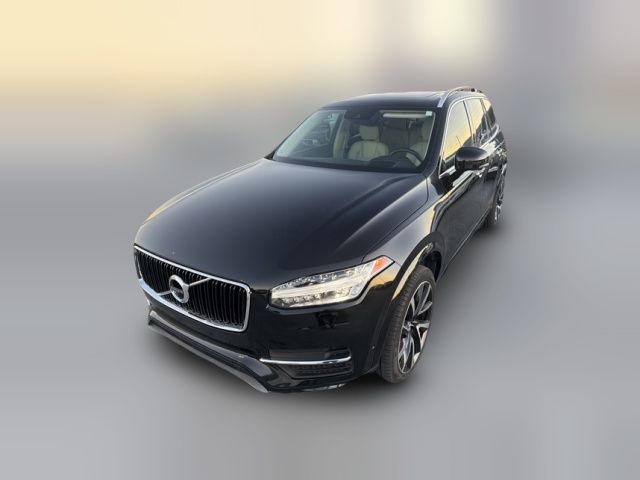 2019 Volvo XC90 Momentum