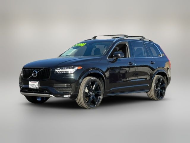 2019 Volvo XC90 Momentum