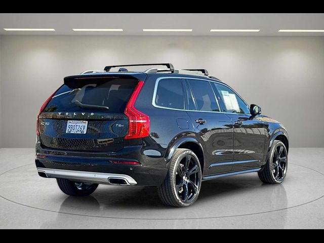 2019 Volvo XC90 Momentum