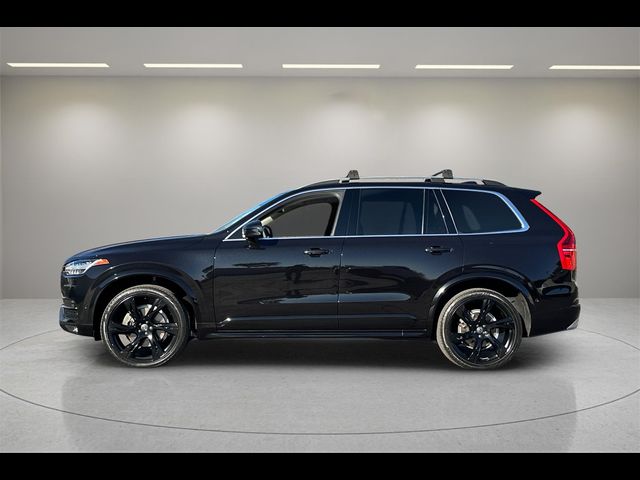 2019 Volvo XC90 Momentum