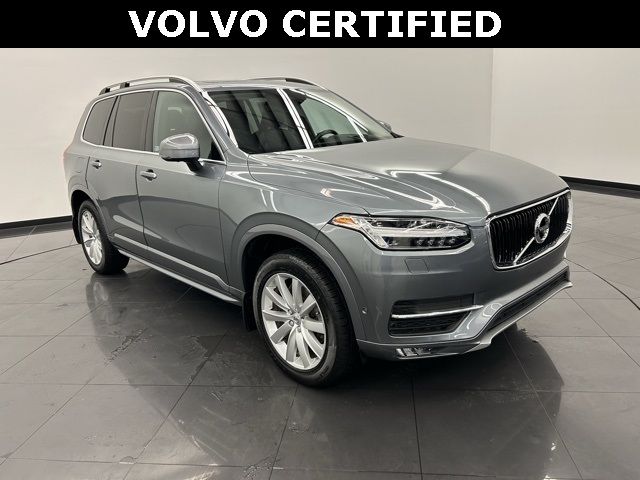 2019 Volvo XC90 Momentum