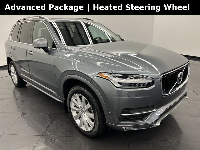 2019 Volvo XC90 Momentum