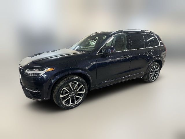 2019 Volvo XC90 Momentum