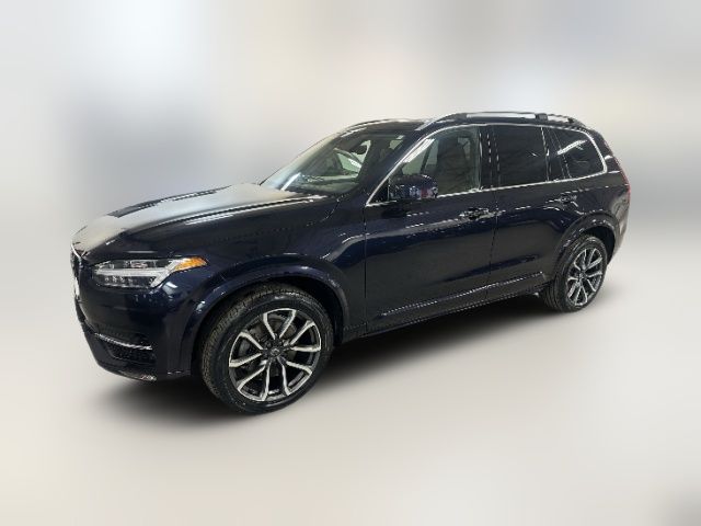 2019 Volvo XC90 Momentum