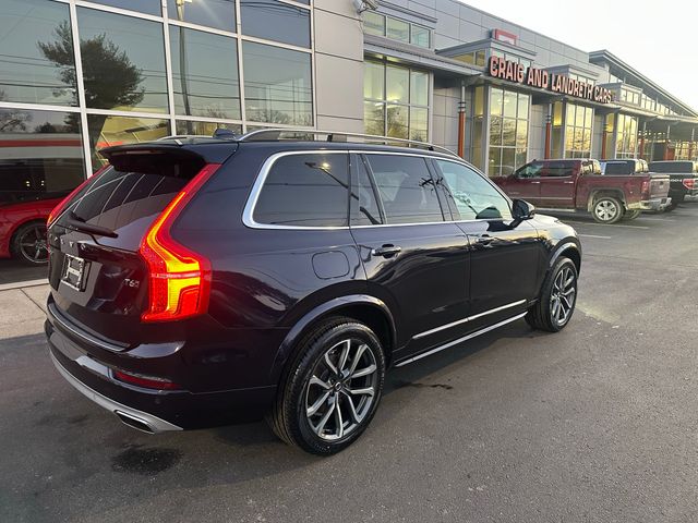 2019 Volvo XC90 Momentum