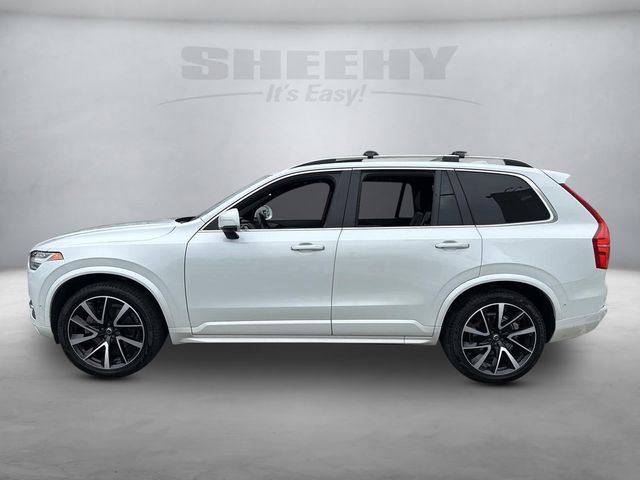 2019 Volvo XC90 Momentum