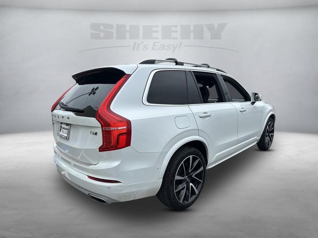 2019 Volvo XC90 Momentum