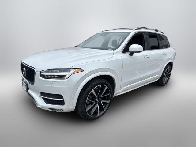 2019 Volvo XC90 Momentum