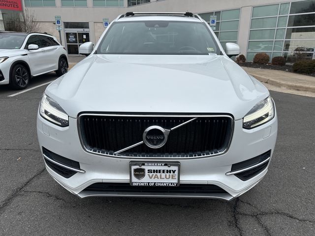 2019 Volvo XC90 Momentum