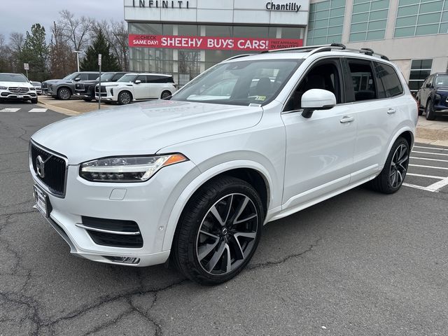 2019 Volvo XC90 Momentum