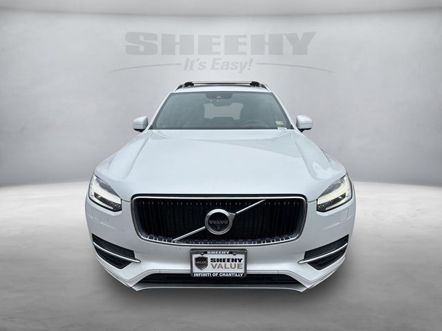 2019 Volvo XC90 Momentum