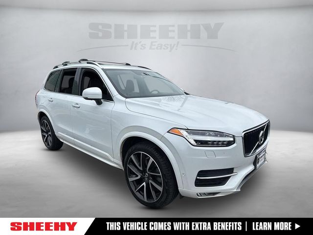 2019 Volvo XC90 Momentum