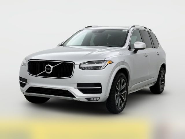 2019 Volvo XC90 Momentum