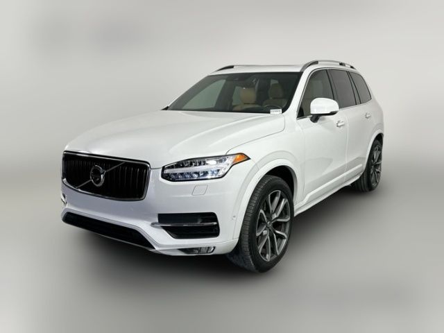 2019 Volvo XC90 Momentum