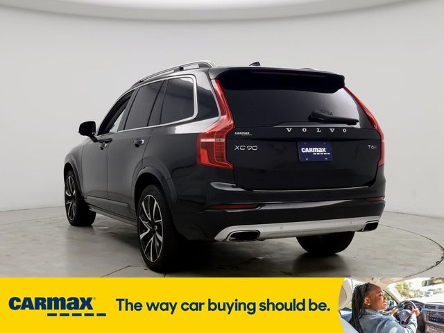 2019 Volvo XC90 Momentum