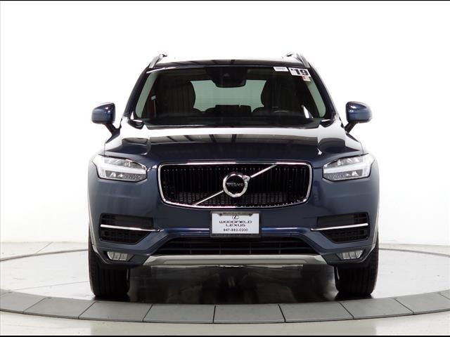 2019 Volvo XC90 Momentum