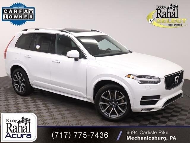2019 Volvo XC90 Momentum
