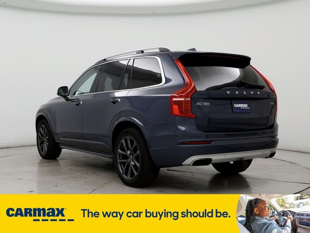 2019 Volvo XC90 Momentum