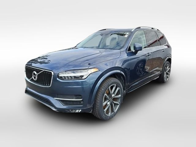 2019 Volvo XC90 Momentum