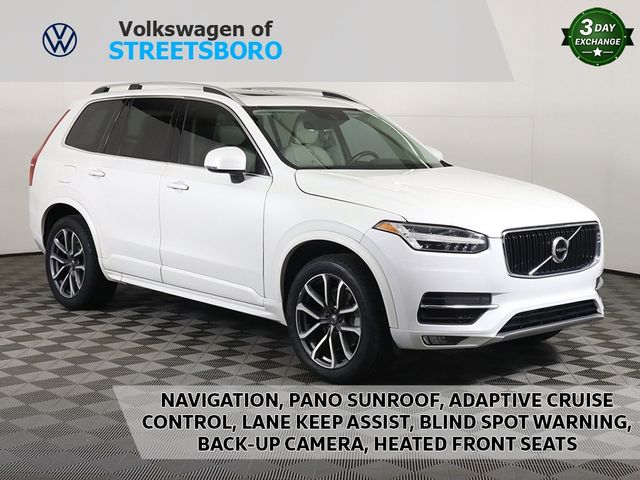 2019 Volvo XC90 Momentum