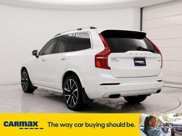 2019 Volvo XC90 Momentum