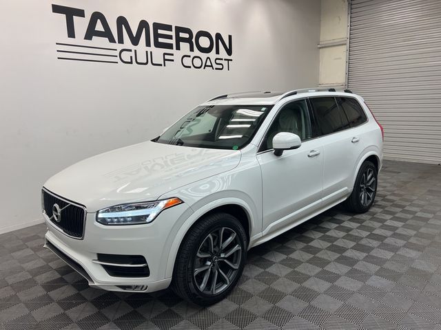 2019 Volvo XC90 Momentum