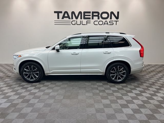 2019 Volvo XC90 Momentum