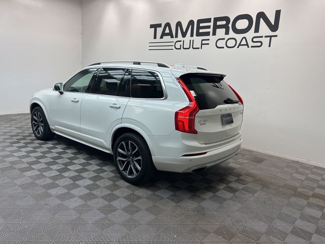 2019 Volvo XC90 Momentum