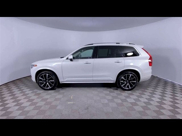 2019 Volvo XC90 Momentum