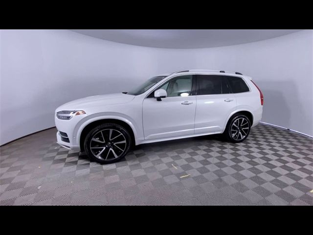 2019 Volvo XC90 Momentum