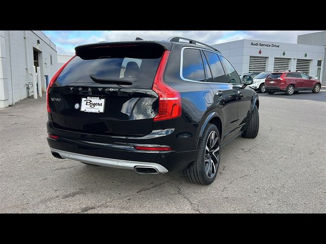 2019 Volvo XC90 Momentum