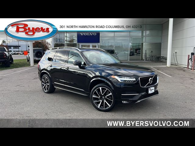 2019 Volvo XC90 Momentum