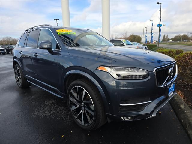 2019 Volvo XC90 Momentum