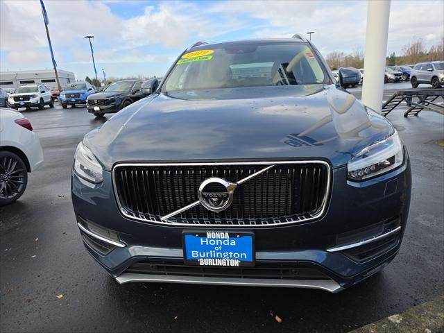 2019 Volvo XC90 Momentum