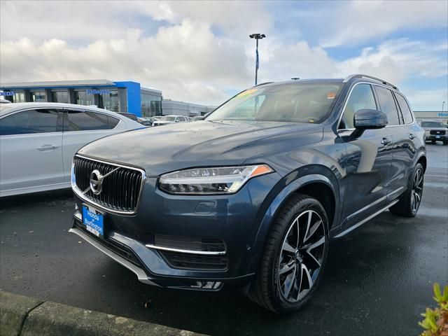 2019 Volvo XC90 Momentum