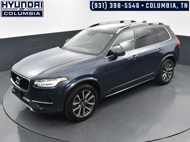 2019 Volvo XC90 Momentum