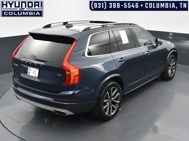 2019 Volvo XC90 Momentum