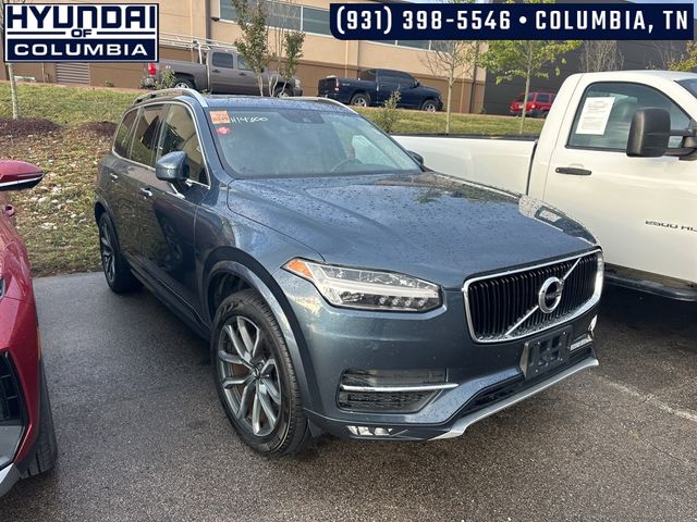 2019 Volvo XC90 Momentum