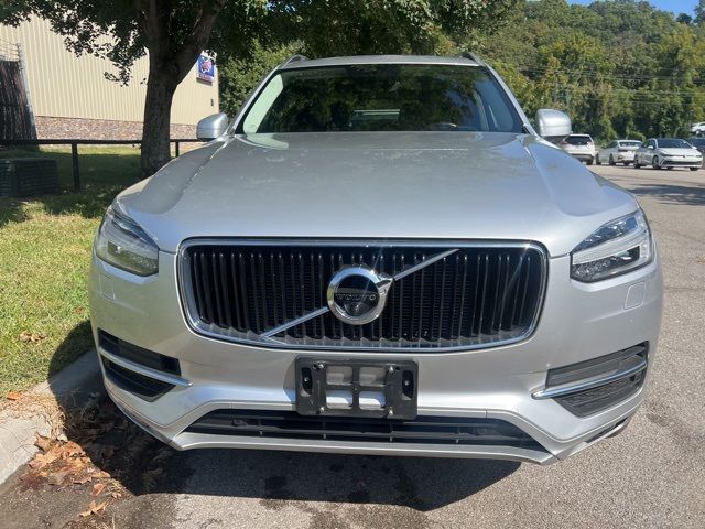 2019 Volvo XC90 Momentum