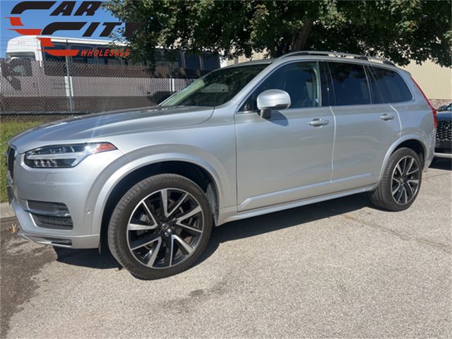 2019 Volvo XC90 Momentum