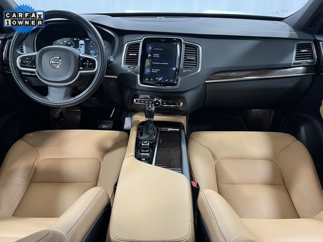 2019 Volvo XC90 Momentum