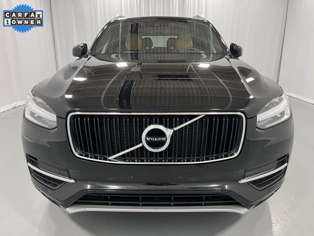 2019 Volvo XC90 Momentum